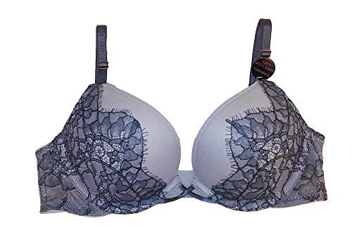 Mesh Lace Grey