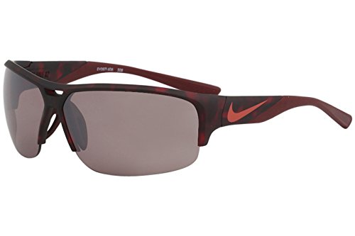 Matte Gym Red Tortoise/Team Red Frame