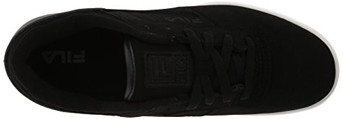 Black/Castlerock/White