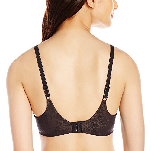 Black Lace/Body Beige Combo