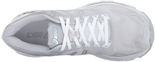 Glacier Grey/Silver/White