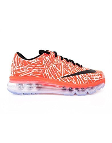 Hyper Orange/Black-sail