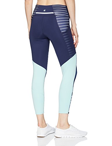 Imperl Indigo/Tall Stripe Cool