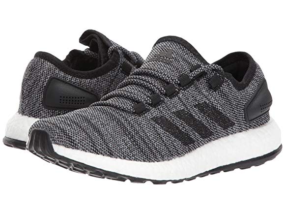 Core Black/Core Black/Grey