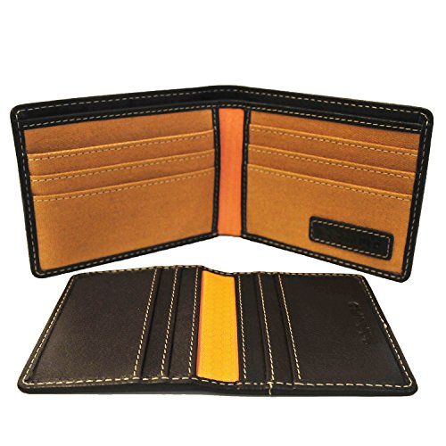 Dark Brown/Fuller