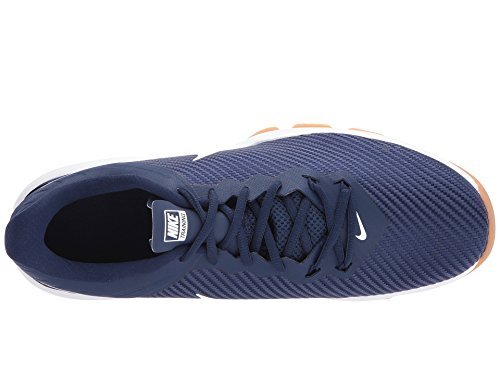 Binary Blue/White