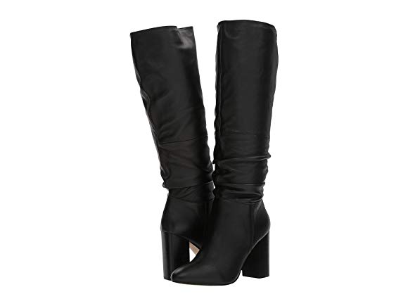 Black Leather