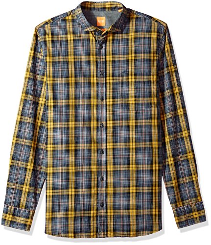Medium Yellow
