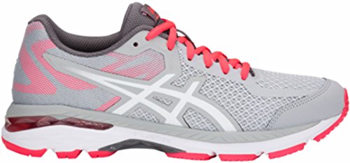Mid Grey/Diva Pink