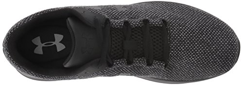 Black (001)/Steel