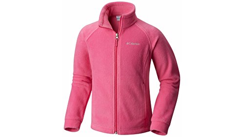 Berry Ranch Fleece