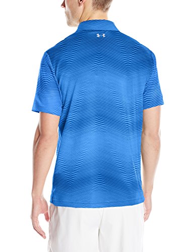 Mako Blue (989)/Overcast Gray