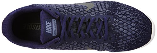 Binary Blue/Dark Grey/Dark Obsidian