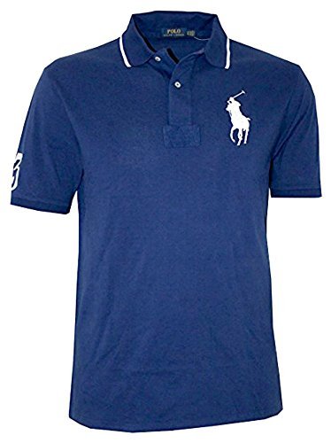 Fall Royal Blue/White