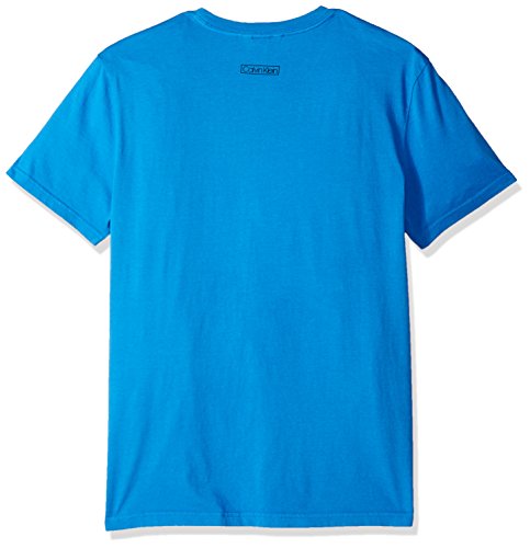 Strong Blue