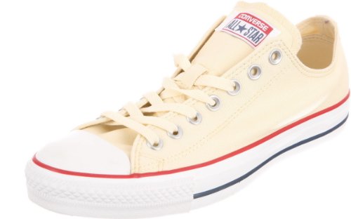 Unbleached White