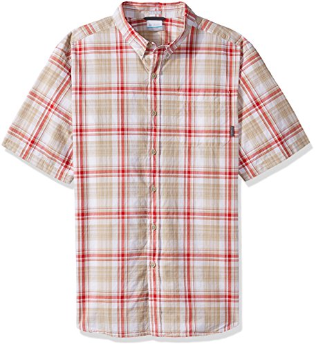 British Tan Plaid