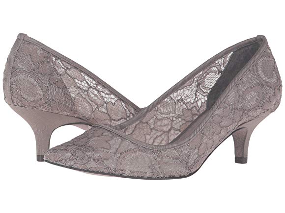 Graphite Lace