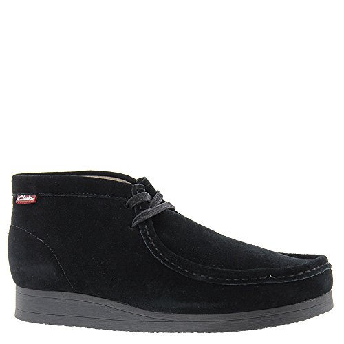 Black Suede