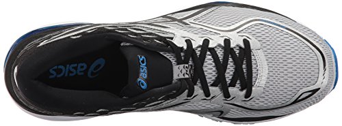 Grey/Black/Directoire Blue