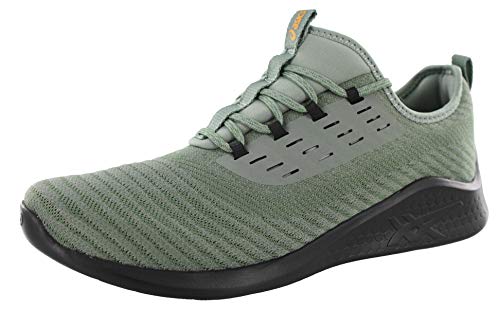 Slate Grey/Amber