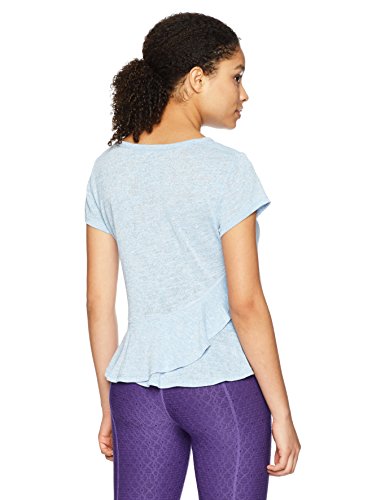 Harbor Blue Heather