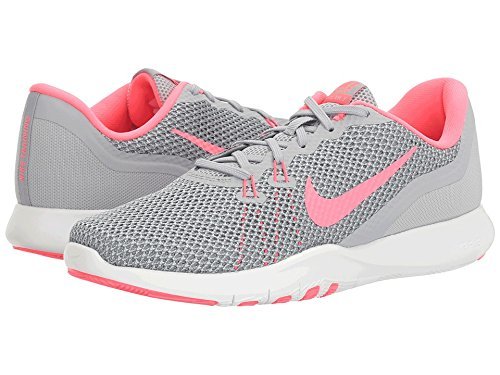 Wolf Grey/Racer Pink/Stealth