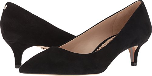 Black Suede