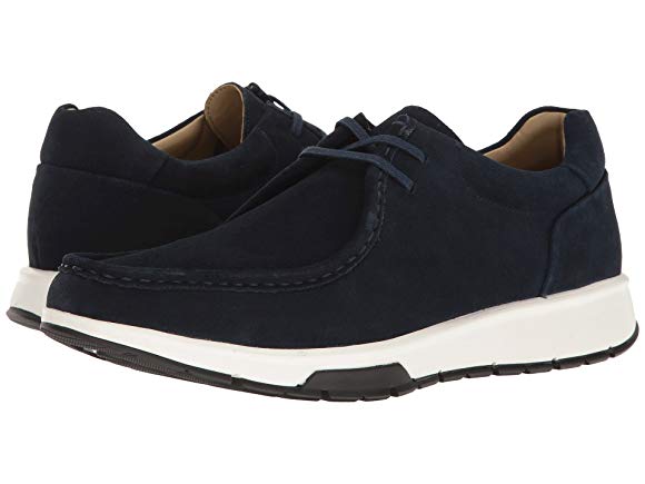 Dark Navy