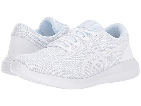 White/White/White