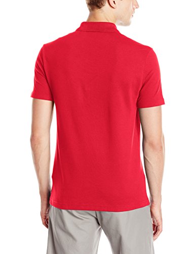 Bright Cherry Red