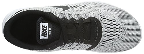 White/Black
