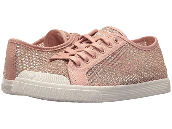 Blush Multi/Blush Multi/Tretorn White