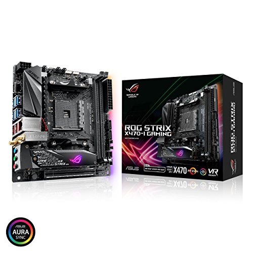 Mini ITX