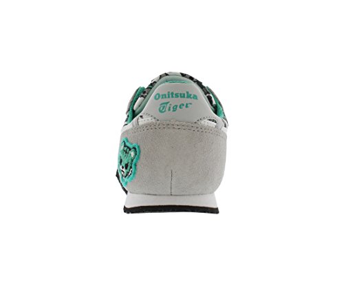 Mono Mint/White