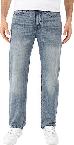 Vintage Tint - Light Wash