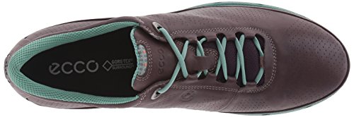 Dusty Purple/Granite Green