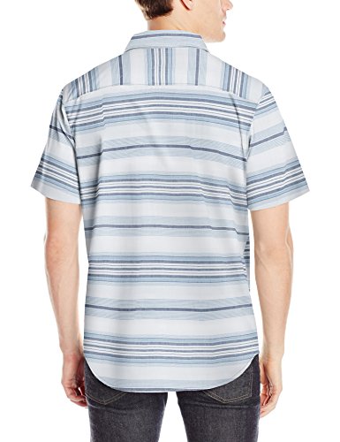 Dark Mirage Stripes