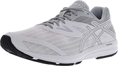 White / Silver / Black