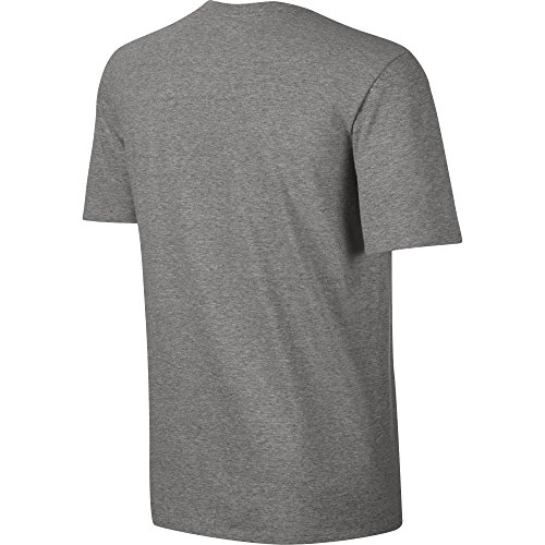 Dark Grey Heather/Cool Grey