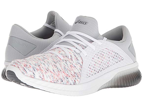 White/White/Mid Grey