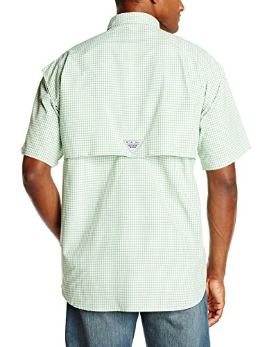 Jade Lime/Gingham