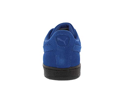 Blue/Black