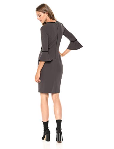 Gunmetal/Black