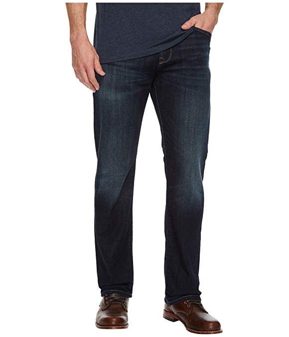 Dark Shaded Authentic Vintage
