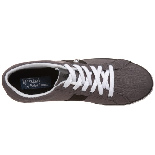 Grey/Black