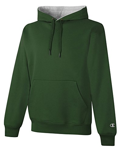 Team Dark Green