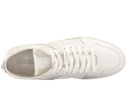 Optic White