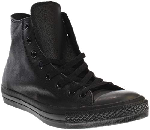 Black Monochrome
