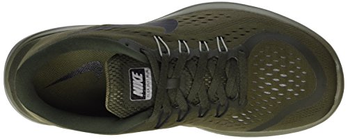 Sequoia/Black-medium Olive-dust